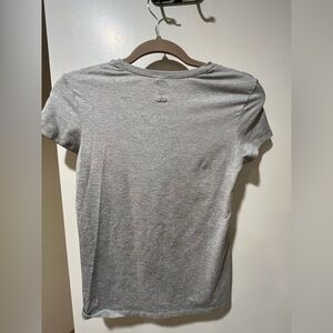 Alo yoga alosoft finesse tee